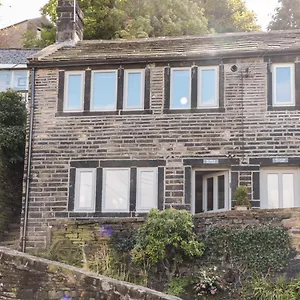 Holiday home Bramble, Holmfirth