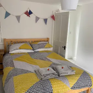Holiday home Hideout, Holmfirth