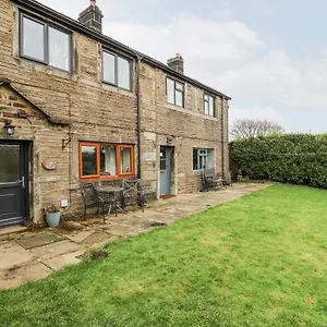 Holiday home Boshaw, Holmfirth