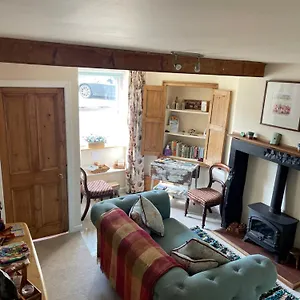 Holiday home No.18, Holmfirth